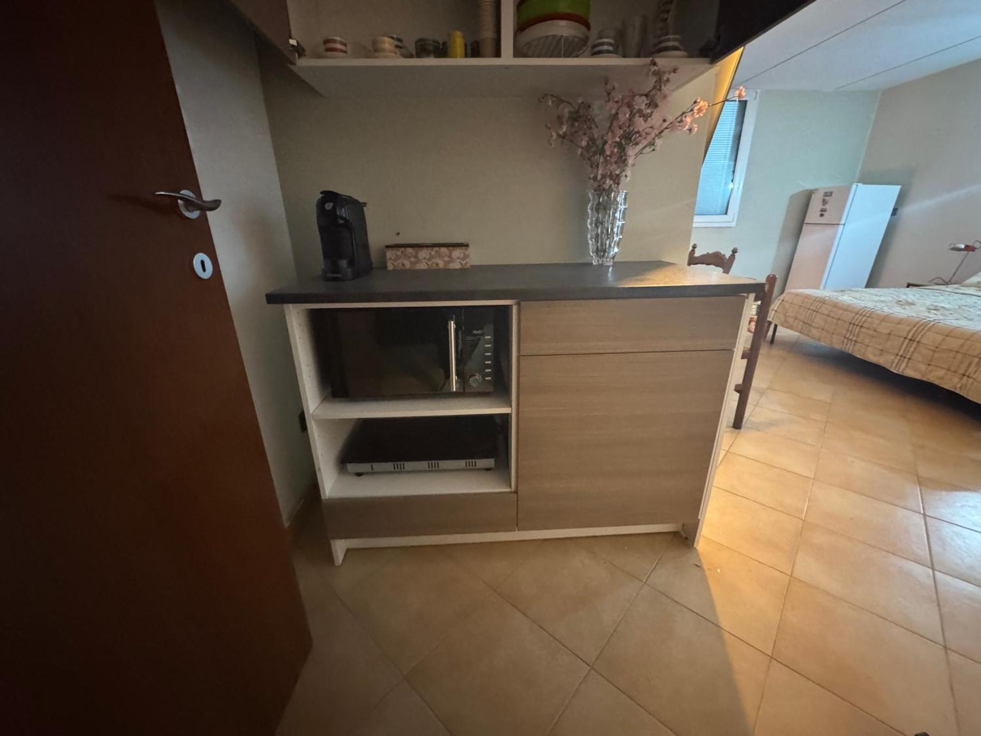 Private Room With Independent Entrance アルコレ エクステリア 写真